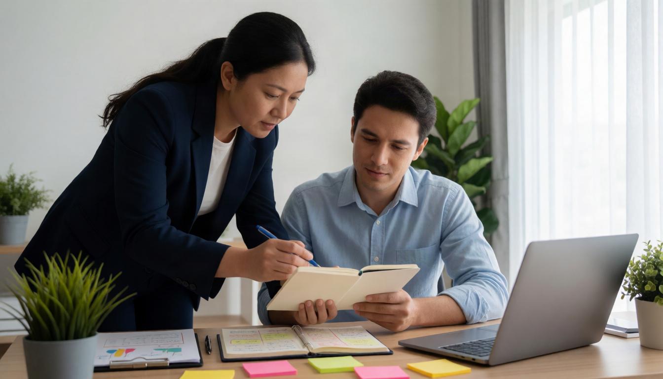 Useful Business Guidance